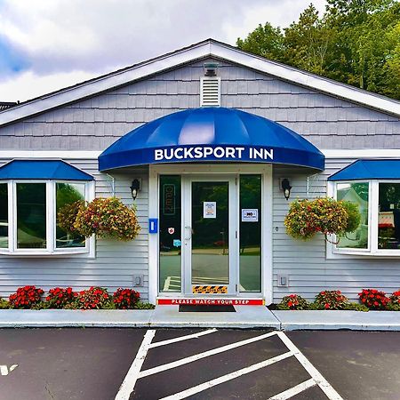 Bucksport Inn Екстер'єр фото