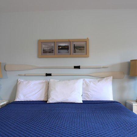 Bucksport Inn Екстер'єр фото
