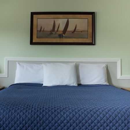 Bucksport Inn Екстер'єр фото