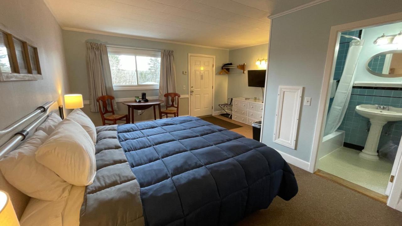 Bucksport Inn Екстер'єр фото