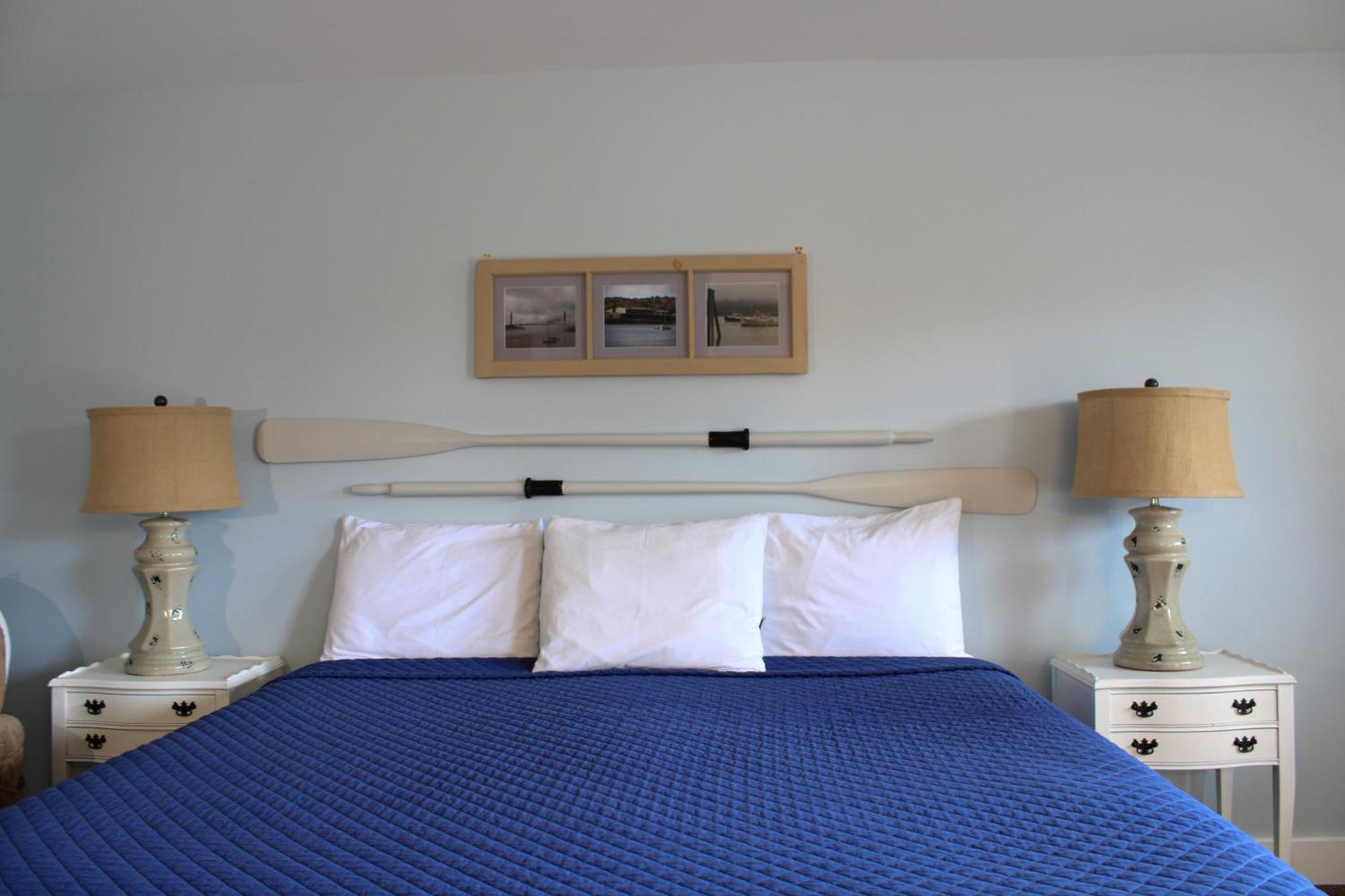 Bucksport Inn Екстер'єр фото