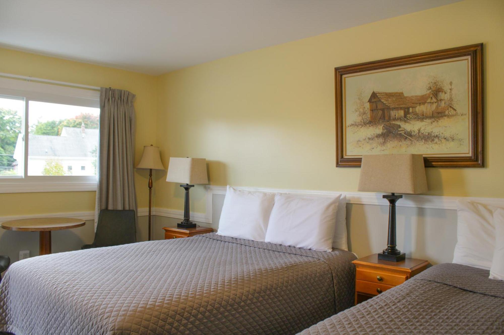 Bucksport Inn Екстер'єр фото