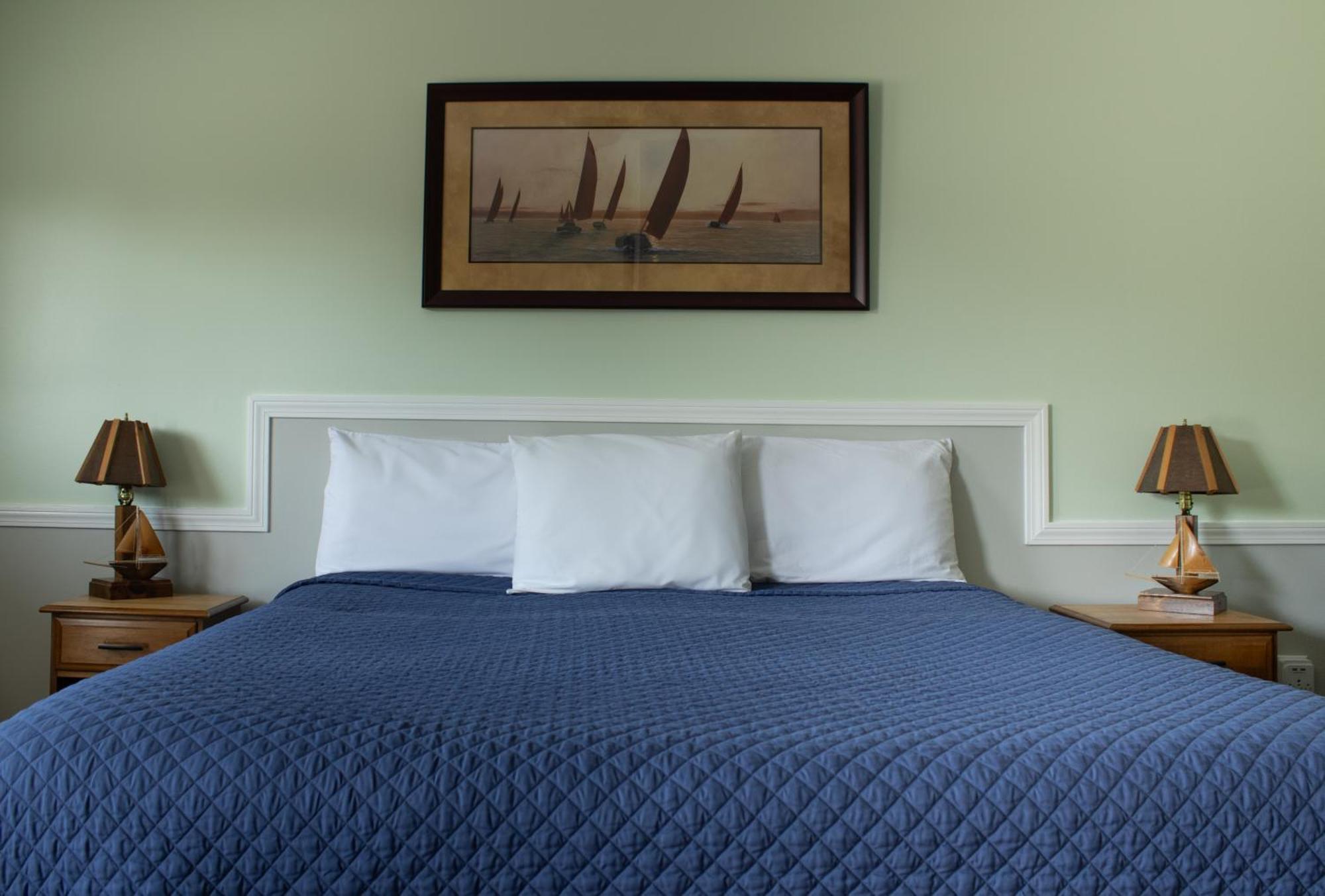 Bucksport Inn Екстер'єр фото